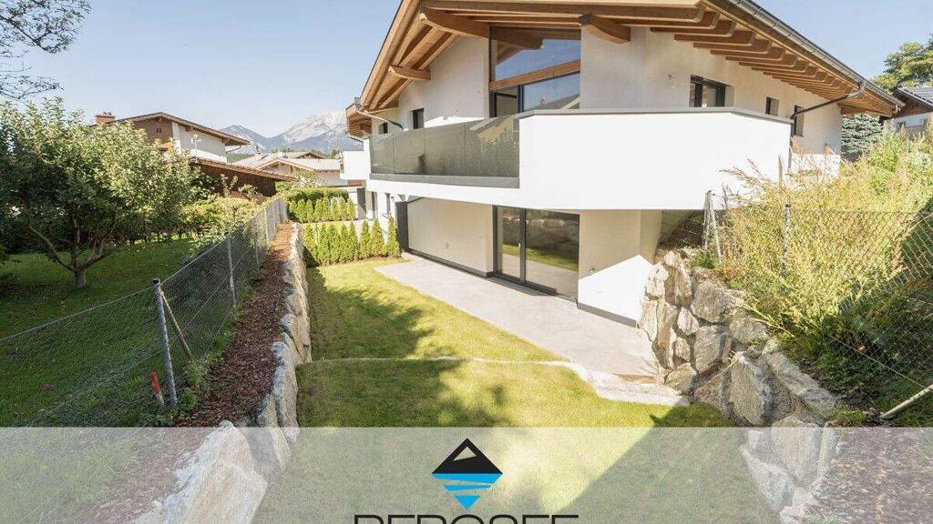 Wohnung zum Kauf - Erstbezug 589.950 € 3 Zimmer 73,8 m² 1. Geschoss Lans 6072