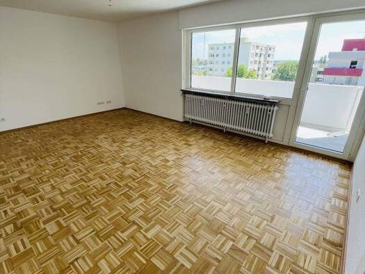 Wohnung zur Miete 859 € 2 Zimmer 76,4 m² 4. Geschoss frei ab 07.05.2026 Bayernplatz 10 Neustadt-Stadt Neustadt an der Weinstraße 67433