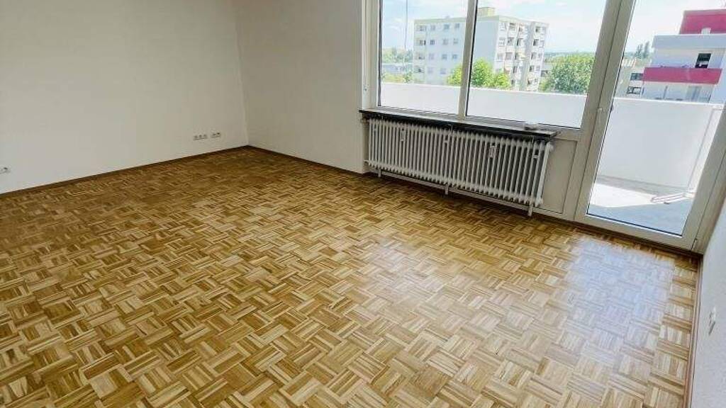 Wohnung zur Miete 859 € 2 Zimmer 76,4 m² 4. Geschoss frei ab 07.05.2026 Bayernplatz 10 Neustadt-Stadt Neustadt an der Weinstraße 67433