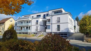 Wohnung zur Miete 850 € 2 Zimmer 84 m² Roth Roth 91154