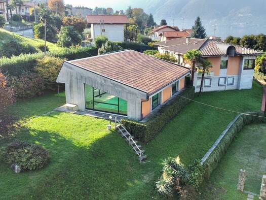 Villa zum Kauf 690.000 € 8 Zimmer 350 m² 2.000 m² Grundstück frei ab sofort Germignaga 21010