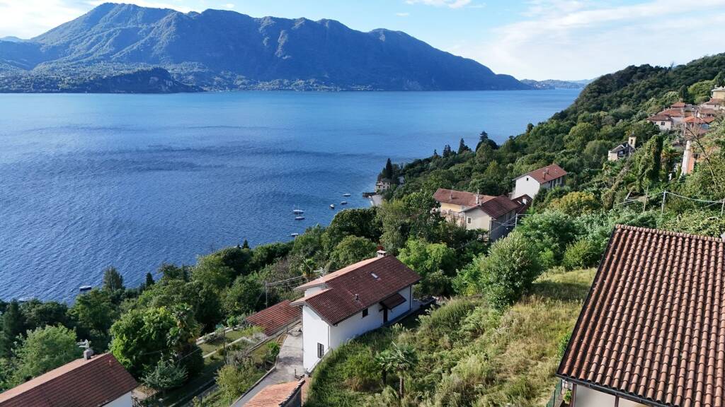 Maisonette zum Kauf 380.000 € 4 Zimmer 139 m² 2. Geschoss frei ab sofort VIA FIUME 36 Oggebbio