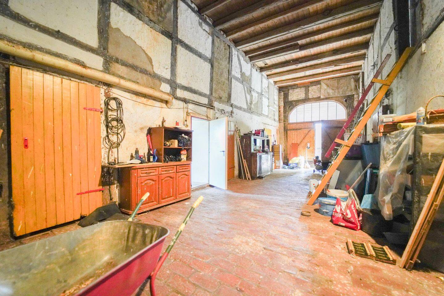 Einfamilienhaus zum Kauf - Ansicht 6