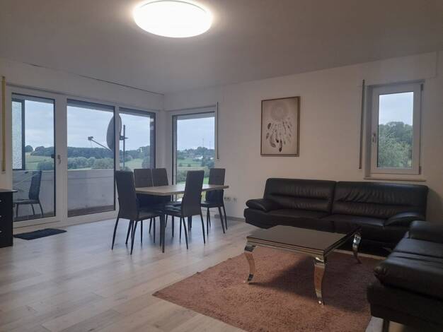 Wohnung zum Kauf 89.000 € 3 Zimmer 80 m² Rüthen Rüthen / Möhnetal 59602