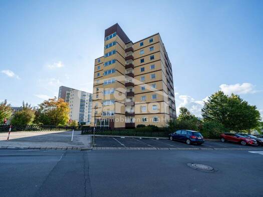 Wohnung zum Kauf 89.500 € 3 Zimmer 76,6 m² 9. Geschoss Idar-Oberstein 55743