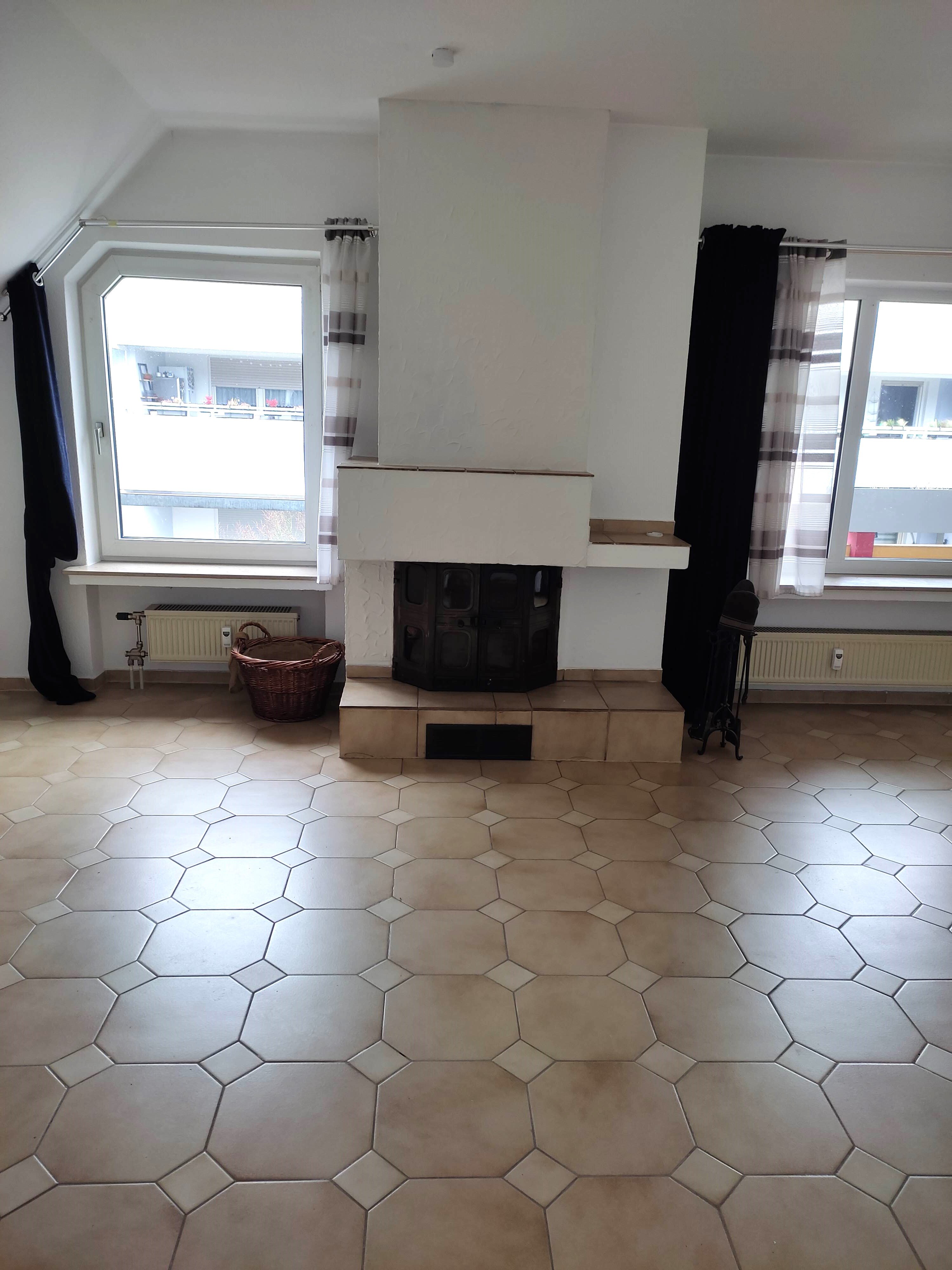 Wohnung zur Miete 552 € 2 Zimmer 69 m²<br/>Wohnfläche 3.<br/>Geschoss Hauptstraße 3 Meinerzhagen Meinerzhagen 58540