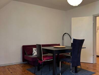 Wohnung zur Miete 740 € 7 Zimmer 130 m² Geschoss 2/2 Homburg 66424
