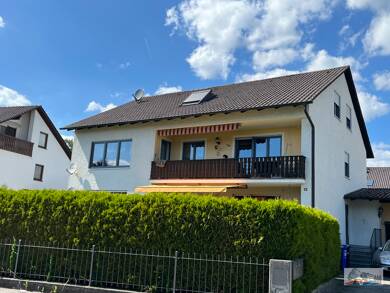 Wohnung zum Kauf 350.000 € 5 Zimmer 113,6 m² Neuburg an der Donau 86633