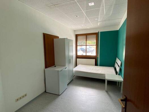 WG-Zimmer zur Miete 500 € 12,4 m² frei ab 15.01.2026 Maichingerstraße 20 Magstadt 71106