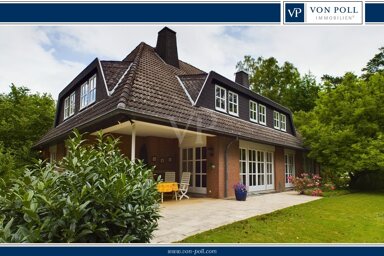 Villa zum Kauf 749.000 € 7 Zimmer 238 m² 1.500 m² Grundstück Engensen Burgwedel / Engensen 30938