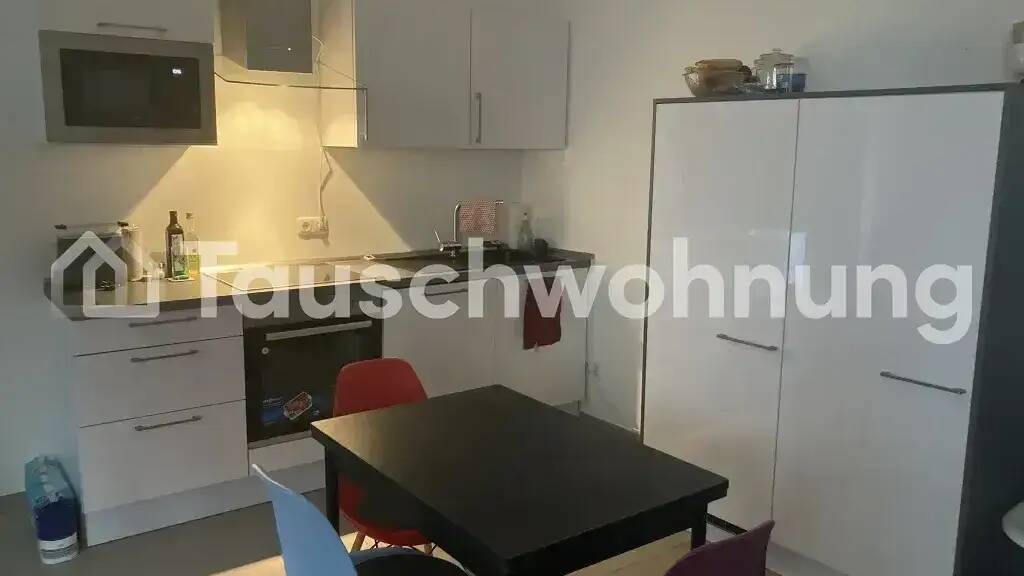Studio zur Miete Tauschwohnung 550 € 1 Zimmer 40 m² Bretzenheim Mainz 55128