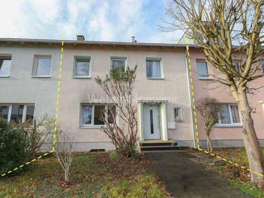 Mehrfamilienhaus zum Kauf 589.000 € 4 Zimmer 121 m² 251 m² Grundstück Venusberg Bonn / Venusberg 53127