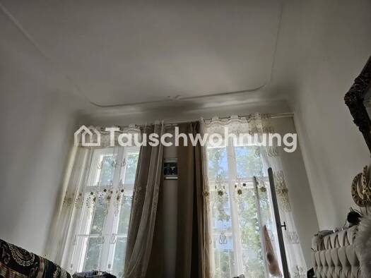 Wohnung zur Miete Tauschwohnung 527 € 2 Zimmer 53 m² Spandau Spandau 13585
