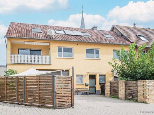 Maisonette zum Kauf 349.000 € 5 Zimmer 153 m² Essingen 76879