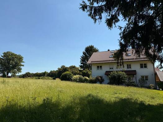 Doppelhaushälfte zur Miete 2.260 € 7 Zimmer 165 m² 400 m² Grundstück frei ab 01.10.2025 Pliening 85652