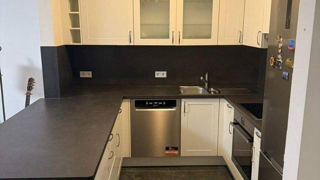 Wohnung zur Miete 1.150 € 2 Zimmer 78 m² 1. Geschoss frei ab 01.03.2026 Rahlstedter Straße 209 Rahlstedt 22143