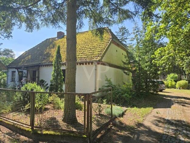 Einfamilienhaus zum Kauf 169.000 € 4 Zimmer 94 m² 1.908 m² Grundstück Grittel Gorlosen 19294