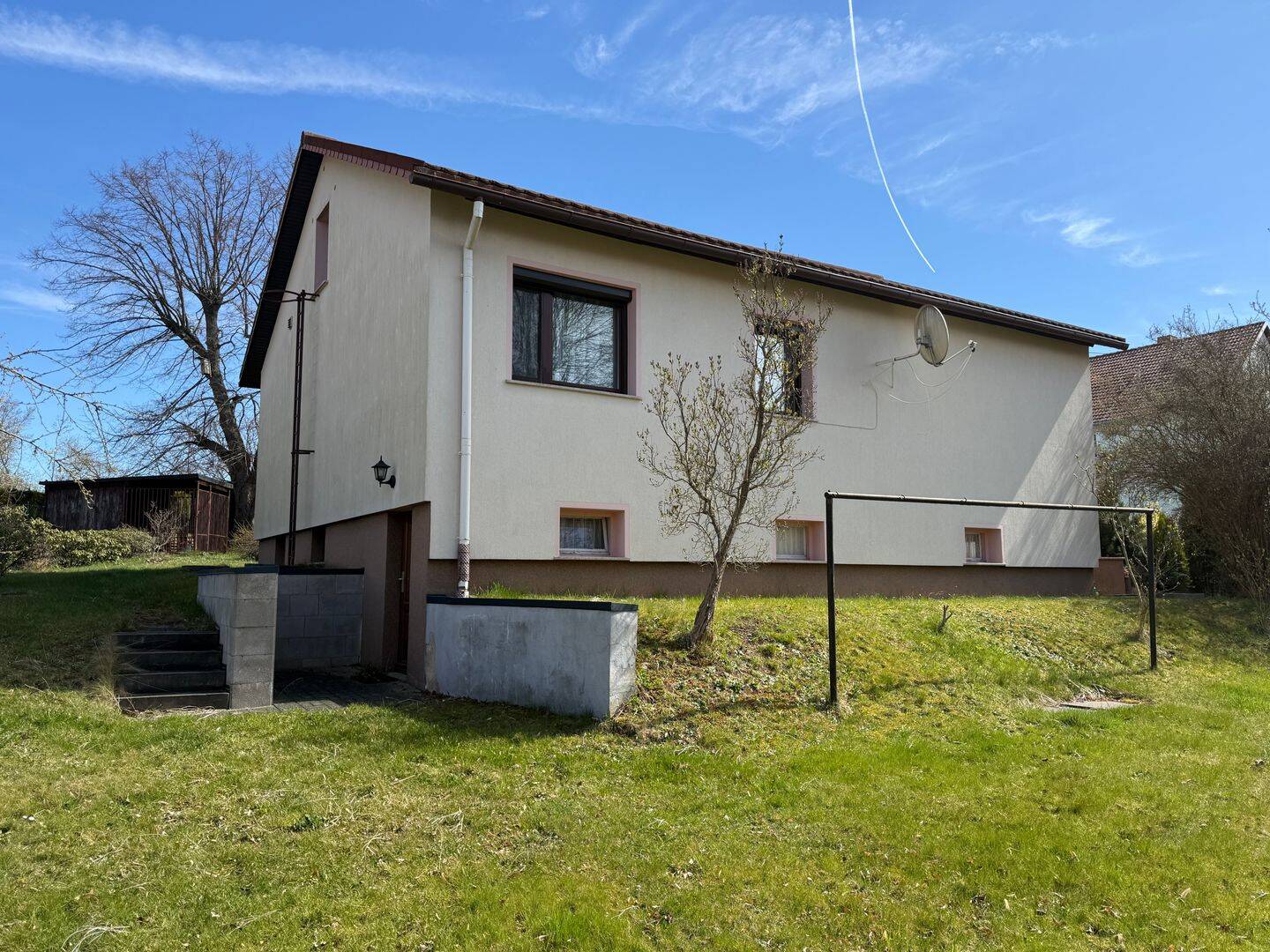 Einfamilienhaus zum Kauf - Ansicht 5
