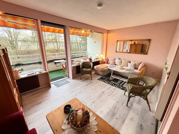 Wohnung zum Kauf 127.000 € 1 Zimmer 33 m² 1. Geschoss Sierksdorf 23730