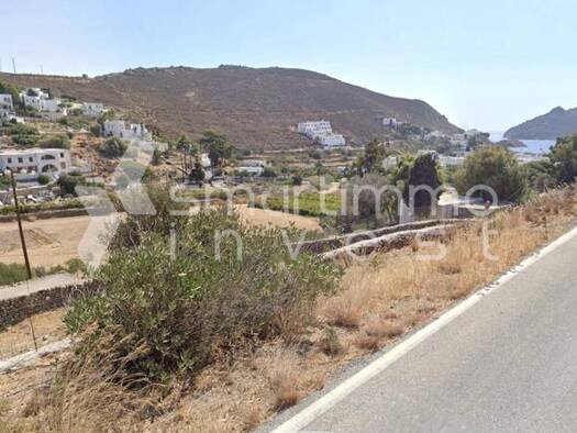 Land-/Forstwirtschaft zum Kauf 400.000 € Patmos Municipality 855 00