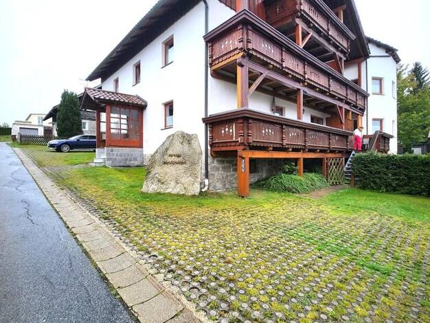 Hotel zum Kauf 490.000 € 28 Betten 952 m² Grundstück Haidmühle 94145