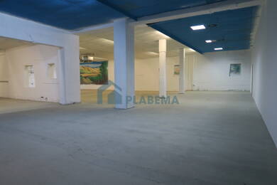 Praxisfläche zur Miete 1.650 € 550 m² Bürofläche Ludwigsluster Str. 33 Parchim Parchim 19370