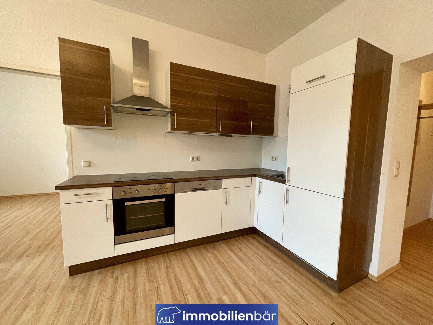 Apartment in Linz, Markartviertel, Bulgariplatz - View 3