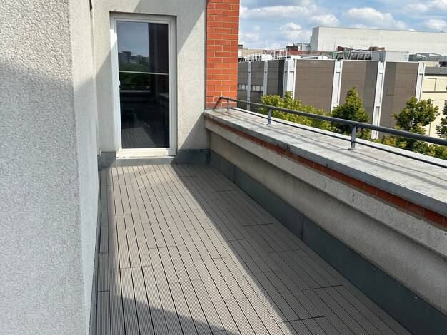 Wohnung zur Miete Wohnen auf Zeit 3.600 € 5 Zimmer 138 m² frei ab 09.05.2026 Kreuzberg Berlin 10969