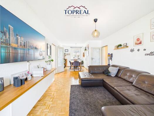 Wohnung zum Kauf 265.000 € 3 Zimmer 73 m² Vöcklabruck 4840
