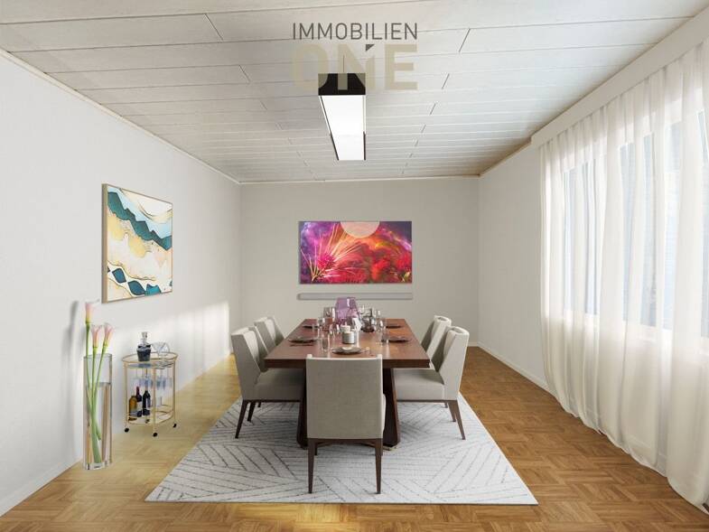 Stadthaus zum Kauf 295.000 € 5 Zimmer 168,6 m² 565 m² Grundstück Burglengenfeld Burglengenfeld 93133