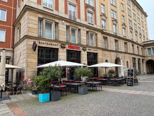 Laden zur Miete provisionsfrei Innere Altstadt Dresden 01067