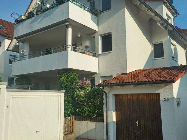 Wohnung zum Kauf provisionsfrei 634.000 € 4,5 Zimmer 110 m² EG Rohr Stuttgart 70565