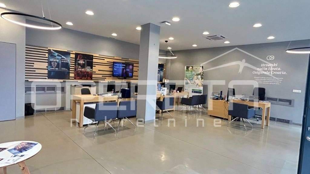 Büro zum Kauf 460.000 € 4 Zimmer Slavonski Brod