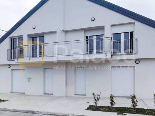 Haus zum Kauf 495.000 € 6 Zimmer 162 m² Donja Dubrava