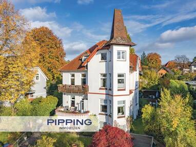 Mehrfamilienhaus zum Kauf als Kapitalanlage geeignet 1.325.000 € 341 m² 857 m² Grundstück Bergedorf Hamburg 21029