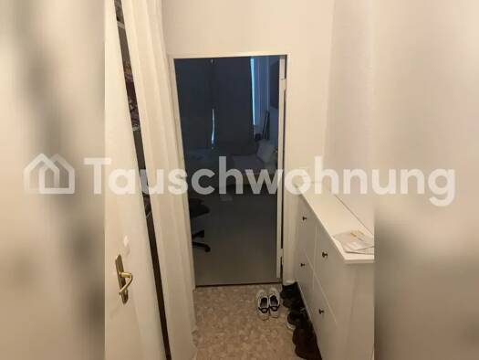 Studio zur Miete Tauschwohnung 380 € 1 Zimmer 34,5 m² 2. Geschoss Schöneberg Berlin 10781