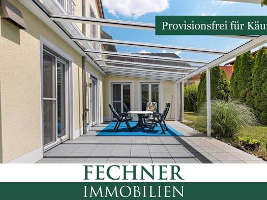 Einfamilienhaus zum Kauf provisionsfrei 6 Zimmer 188,6 m² 480 m² Grundstück Ingolstadt 85051