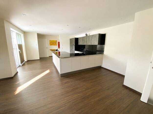 Wohnung zum Kauf 429.000 € 4 Zimmer 97 m² EG Pfungstadt 64319