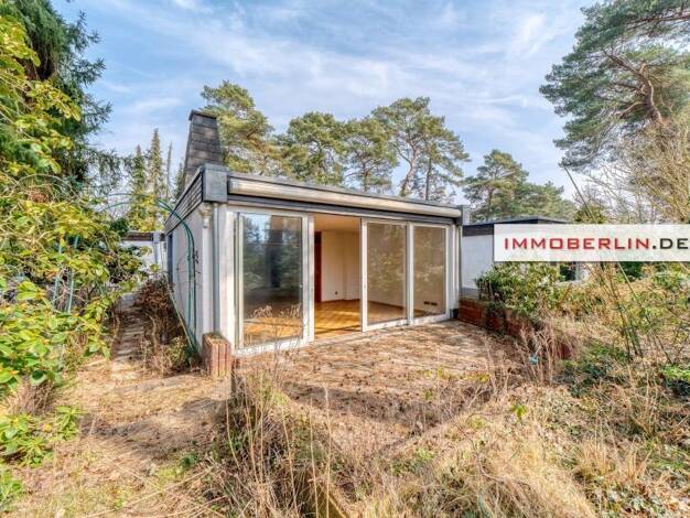 Einfamilienhaus zum Kauf 595.000 € 5 Zimmer 152 m² 833 m² Grundstück Kladow Spandau 14089