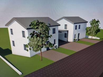Haus zur Miete 1.400 € 4,5 Zimmer 128 m² 1.500 m² Grundstück Weichtungen Maßbach 97711