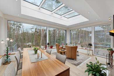 Einfamilienhaus zum Kauf 1.650.000 € 5 Zimmer 328 m² 1.118 m² Grundstück Uttenreuth Uttenreuth 91080