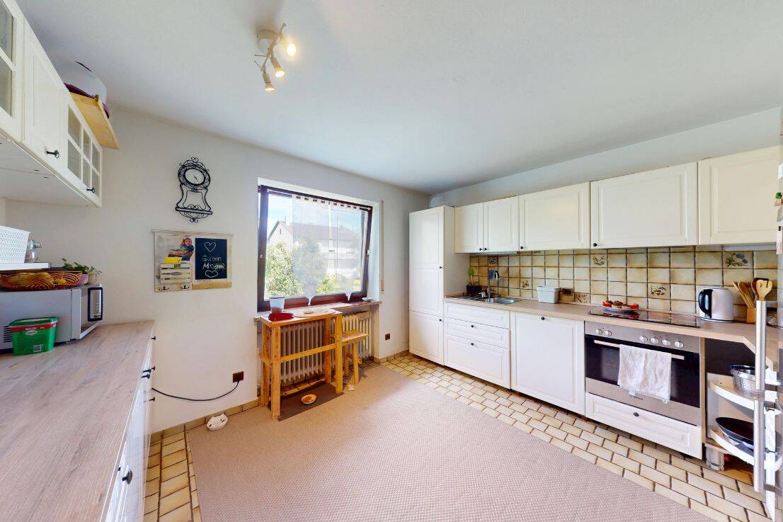 Haus – Wettstetten, Landkreis Eichstätt - Ansicht 4