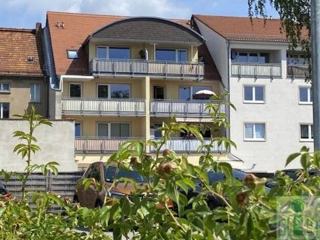 Wohnung zum Kauf als Kapitalanlage geeignet 114.000 € 2 Zimmer 58,9 m² Bautzen 02625