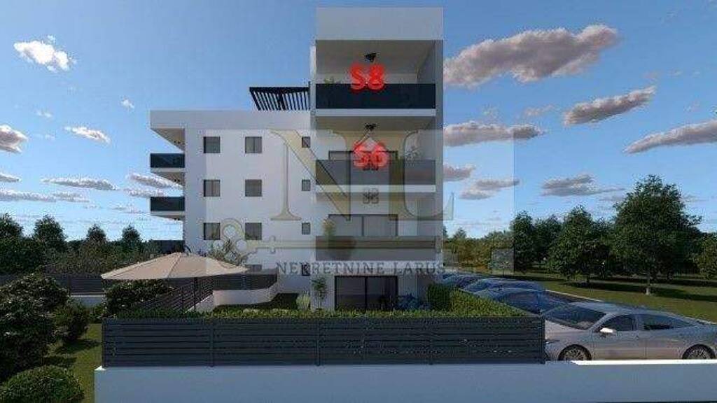 Wohnung zum Kauf 300.000 € 3 Zimmer 146 m² 3. Geschoss Okrug