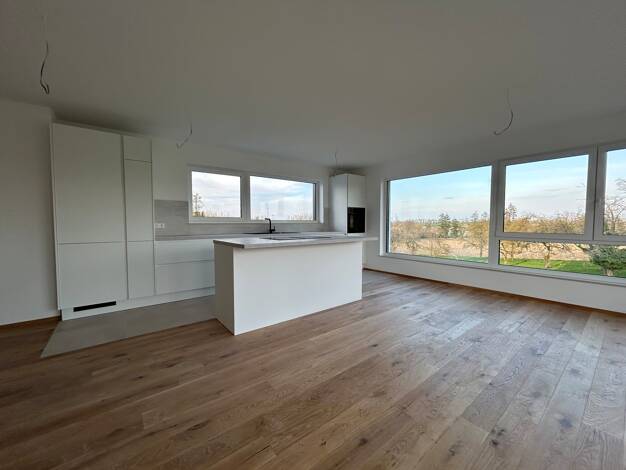 Wohnung zum Kauf - Neubau 534.975 € 3,5 Zimmer 91,3 m² 1. Geschoss Bad Wimpfen Bad Wimpfen 74206