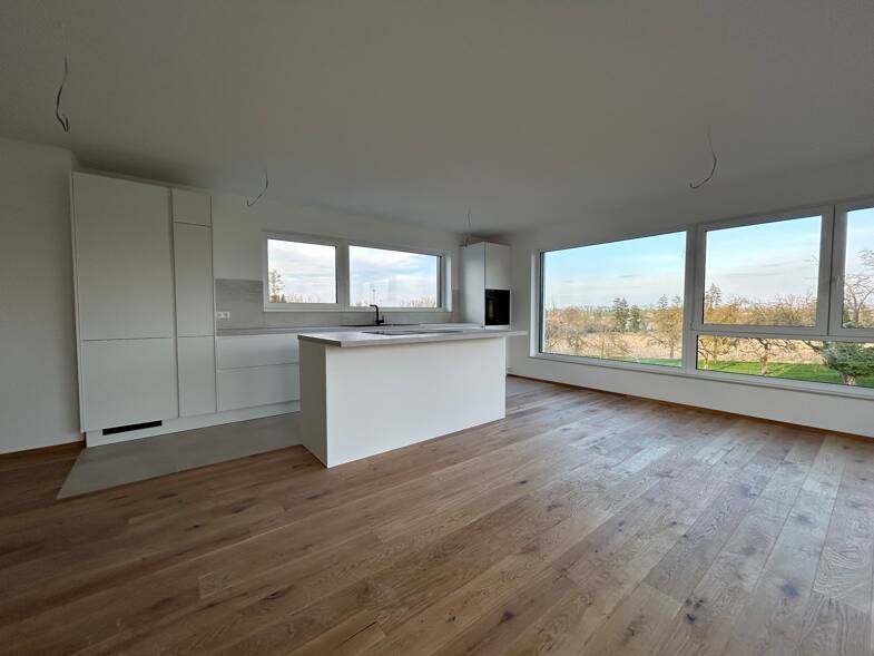 Wohnung zum Kauf - Neubau 534.975 € 3,5 Zimmer 91,3 m² 1. Geschoss Bad Wimpfen Bad Wimpfen 74206
