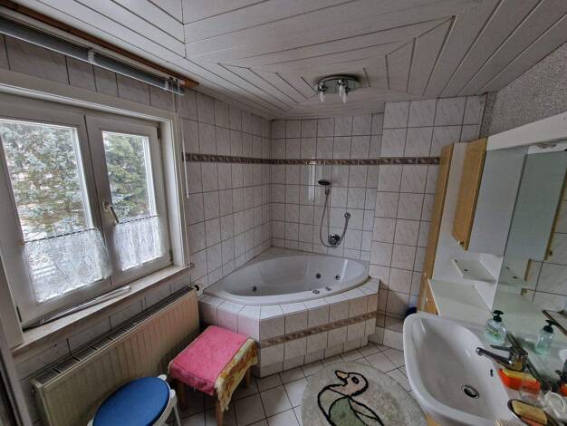 Haus zum Kauf 200.000 € 10 Zimmer 232 m² 1.510 m² Grundstück Olbernhau 09526