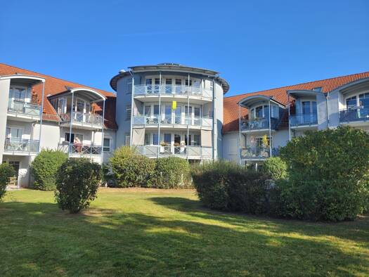 Maisonette zur Miete 1.150 € 3,5 Zimmer 115 m² 2. Geschoss frei ab 01.06.2026 Herzogenaurach 91074