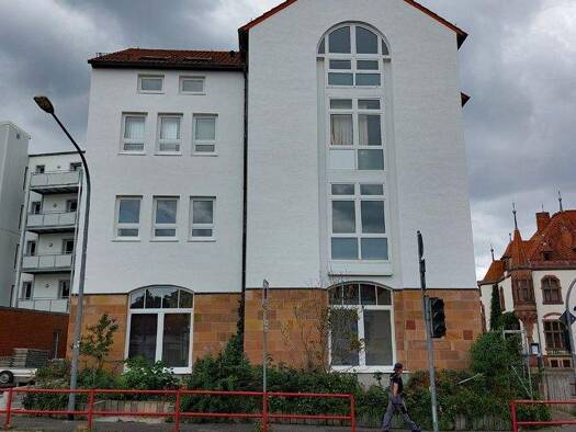 Bürofläche zur Miete provisionsfrei 1.050 € 5 Zimmer 150 m² Bürofläche Zwingerstraße 30 Döbeln Döbeln 04720