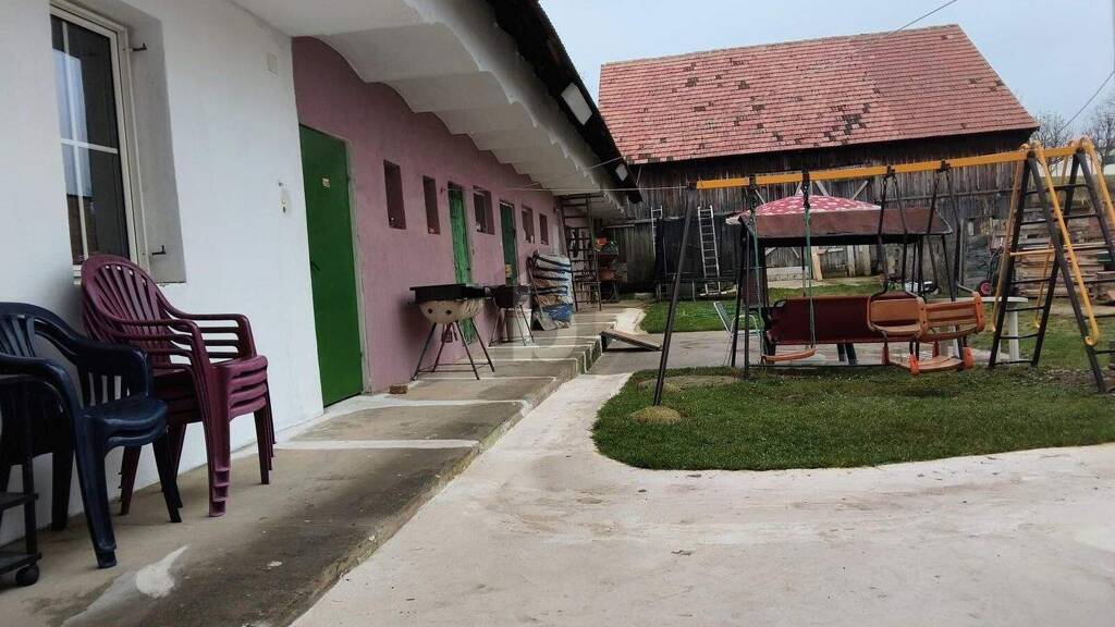 Bauernhaus zum Kauf 290.000 € 4 Zimmer 160 m² 500 m² Grundstück Oberschoderlee 2153